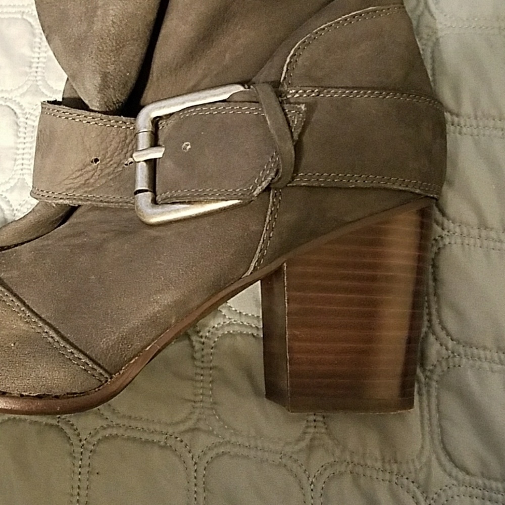 Booties - Picture 3 of 3